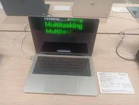 Segampang Itu Dapetin MACBOOK PRO M4 ( 14 inch )