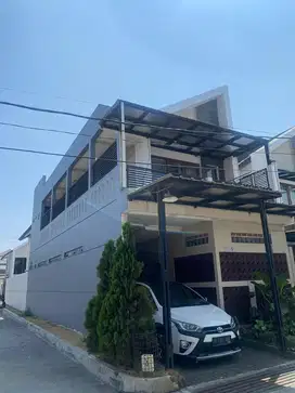 KOSTAN VVIP MUGI JAYA