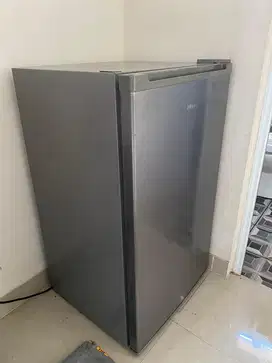 Kulkas HISENSE Second 1Pintu 91L