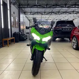 Kawasaki Ninja 250