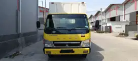 136PS HDL Mitsubishi Colt diesel double box CDD 2021 FE84 G K 136 PS