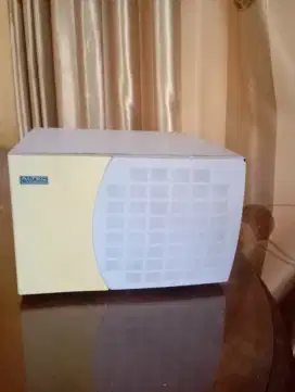 Speaker Subwoofer Altec Lansing ACS 45.1