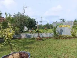 RUMAH PREMIUM DEKAT BANDARA