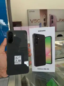 SAMSUNG GALAXY A56 4G 12/256GB