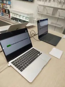 MacBook Air 13inci 512GB