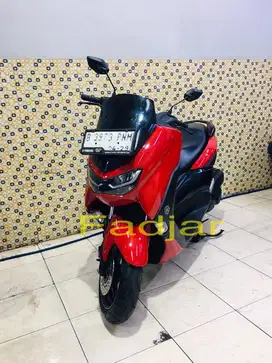 yamaha nmax keyles Dp 500 Rb