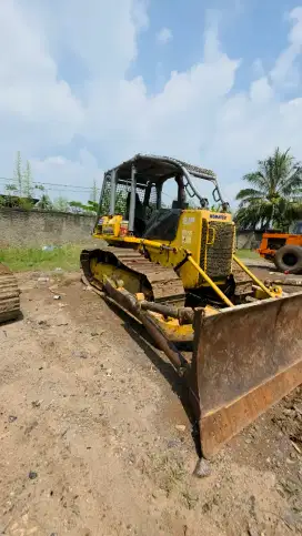 Buldozer D68ess-12 buildup 2015