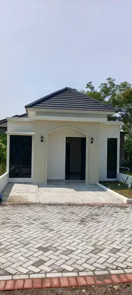 Mini cluster dekat Kampus Stifar Jl.sarwo edhi W. Plamongan sari