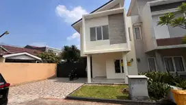 Dijual Rumah di Cluster Andara Park Residence – Posisi Kuldesak