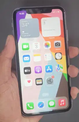 Iphone 11 64gb hp charger
