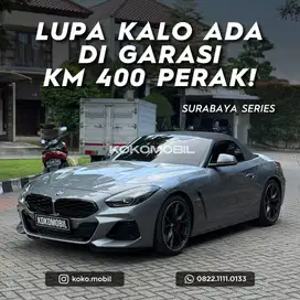 [KM 450 PERAK] BMW Z4 M40I 2024