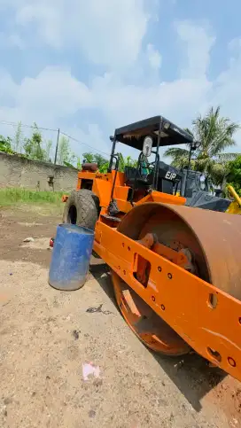 Vibro hamm 2420