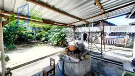 Tanah plus rumah di gagaksipat Ngemplak Boyolali