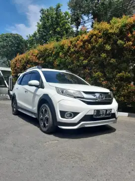 Honda BR-V 2016 Bensin
