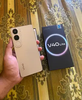 Vivo V40 Lite 4G Ram 8/256