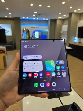 Samsung Galaxy Z Fold7 12/256GB
