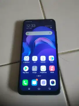 Dijual Vivo V11 , ram 6/64, batangan