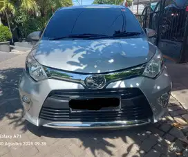 Dijual Calya G Manual Silver Pemakaian Pribadi