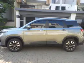 Wuling Almaz RS kondisi SUPER low milage