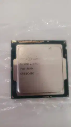 PROCESSOR PC Core INTEL I3-4330TE Socket 1150