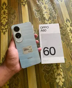 Oppo A60 Ram 8/256
