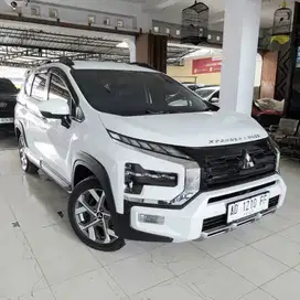 Xpander Cross Premium Package Matic 2022