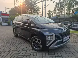 DP MURAH Hyundai Stargazer 1.5 Prime Bensin-AT 2022 CHFVB