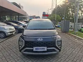 DP MURAH Hyundai Stargazer 1.5 Prime Bensin-AT 2022 CHFVB