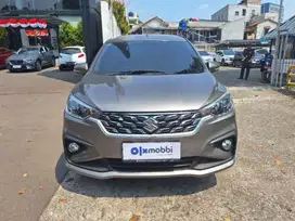 DP MURAH Suzuki Ertiga 1.5 GX Hybrid-AT 2022 CJFNB