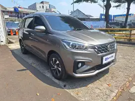 DP MURAH Suzuki Ertiga 1.5 GX Hybrid-AT 2022 CJFNB