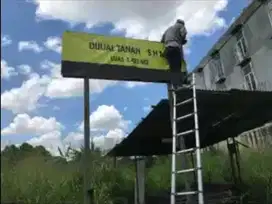 DIJUAL TANAH PINGGIR JALAN RAYA CIATER - SERPONG