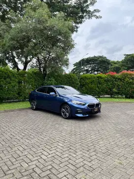 BMW 218i Gran Coupe 2023
