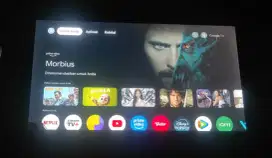 Smart TV Xiaomi A Pro 43
