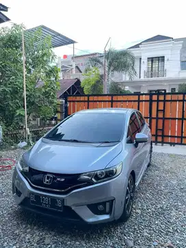 Honda Jazz (2016) Matic