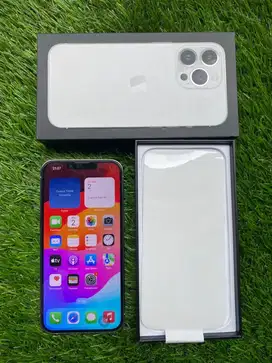 Iphone 13 pro 256gb ibox