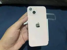 Iphone 13 128gb inter LL/A all opr