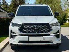 Toyota Zenix 2.0 Q Hybrid TSS Modelista AT
Tahun : 2023
