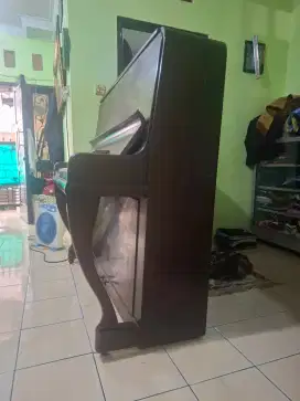 Piano Ris Schutz Marke Klasik Minus