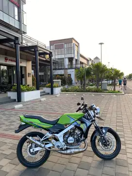 Kawasaki Ninja R