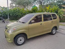Daihatsu Xenia 2008 Bensin