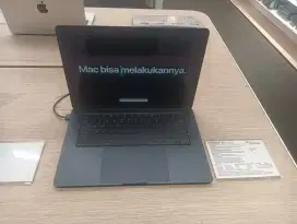 Segampang Itu Dapetin MACBOOK AIR M4 ( 15 inch )