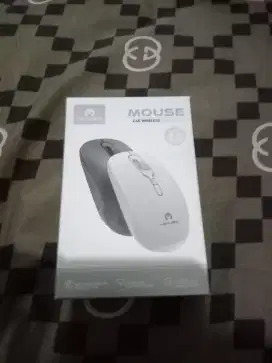 Mouse Wireless Mikuso MOS-W085 original