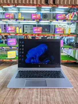 HP ELITEBOOK 745 LAPTOP BISNIS KELAS PROFESIONAL