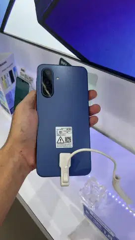 KREDIT/CASH SAMSUNG GALAXY A17 5G TANPA DP BANDUNG