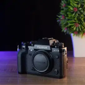 Fujifilm Pro XT30 Fujifilm X-T30 Kamera Murah Jogja Fujifilm XT30ii