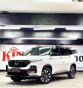Wuling Almaz RS Pro 2022 Istimewa