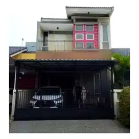 Dijual cepat rumah murah cluster premium citra raya Cikupa Tangerang