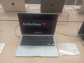 Segampang Itu Dapetin MACBOOK AIR M4 ( 13 inch )