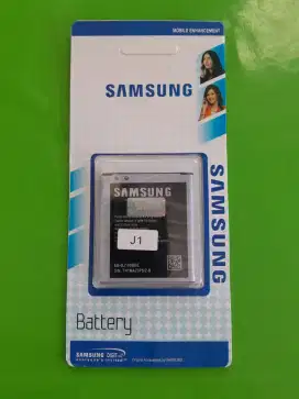 Baterai hp samsung J1 2016 ori