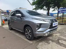 DP MURAH Mitsubishi Xpander 1.5 Ultimate Bensin-AT 2019 CSMLB